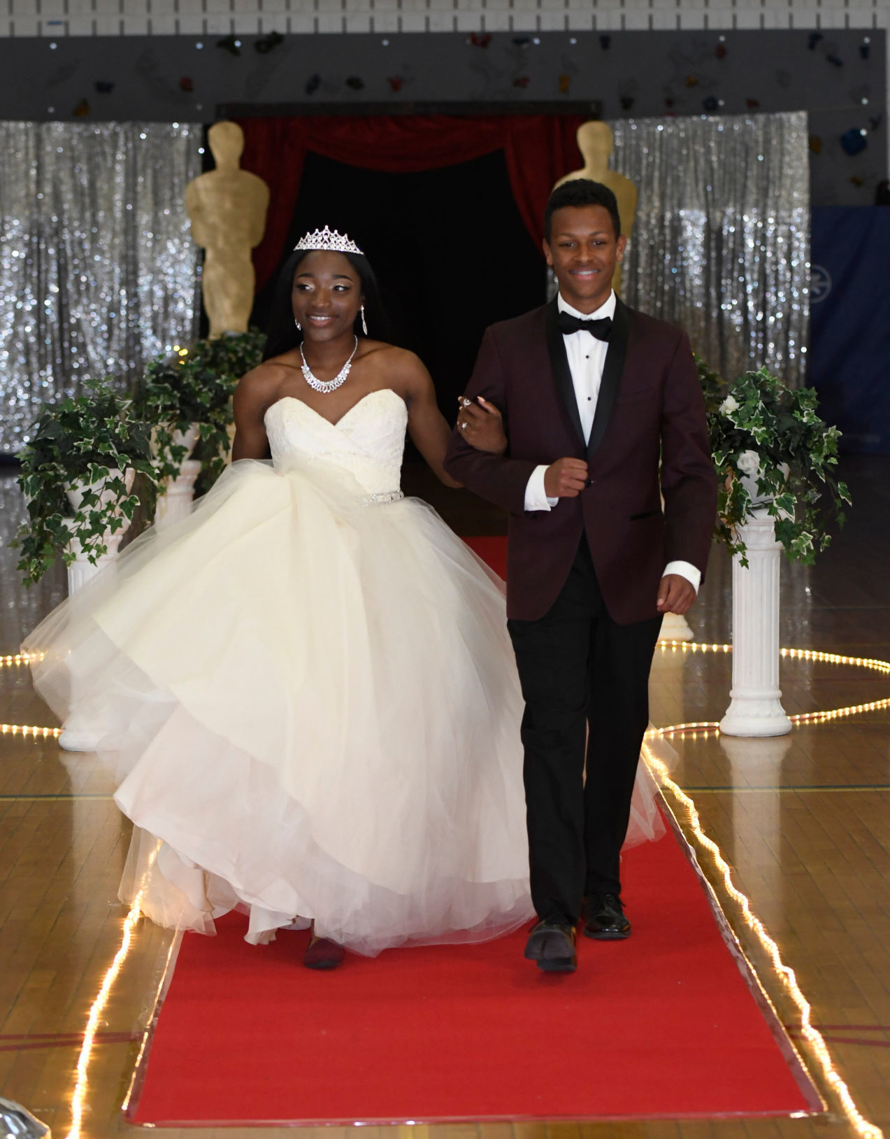 sgf prom